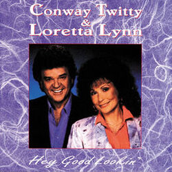 Cover of Hey Good Lookin'