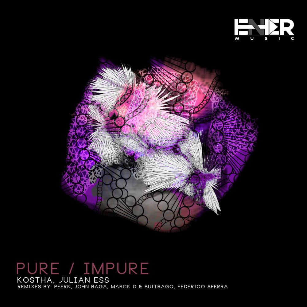 Picture of Pure / Impure