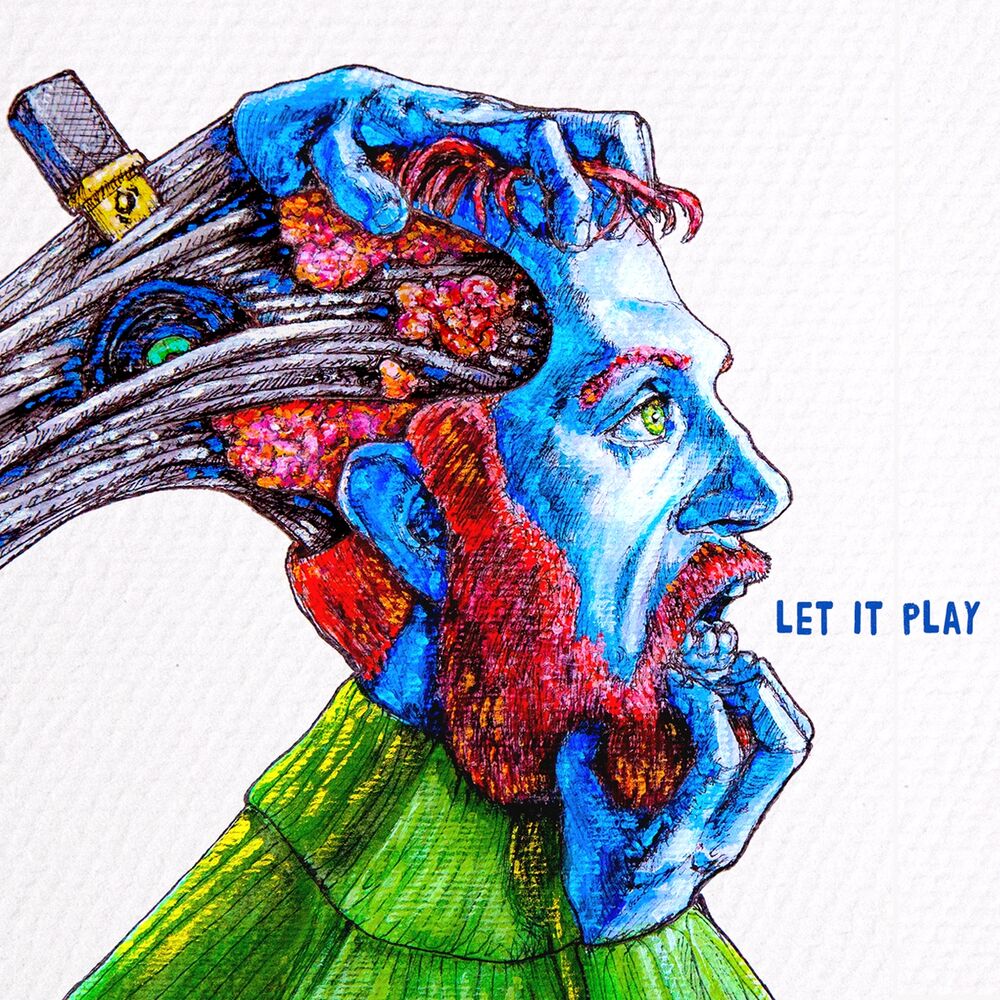 Picture of Let It Play