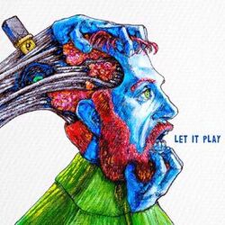 Cover of Let It Play