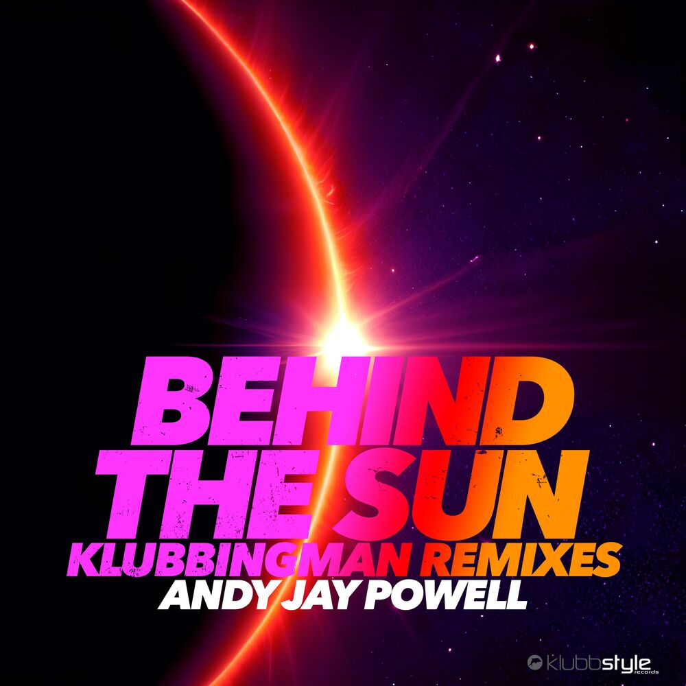 Picture of Behind The Sun (Klubbingman Remixes)