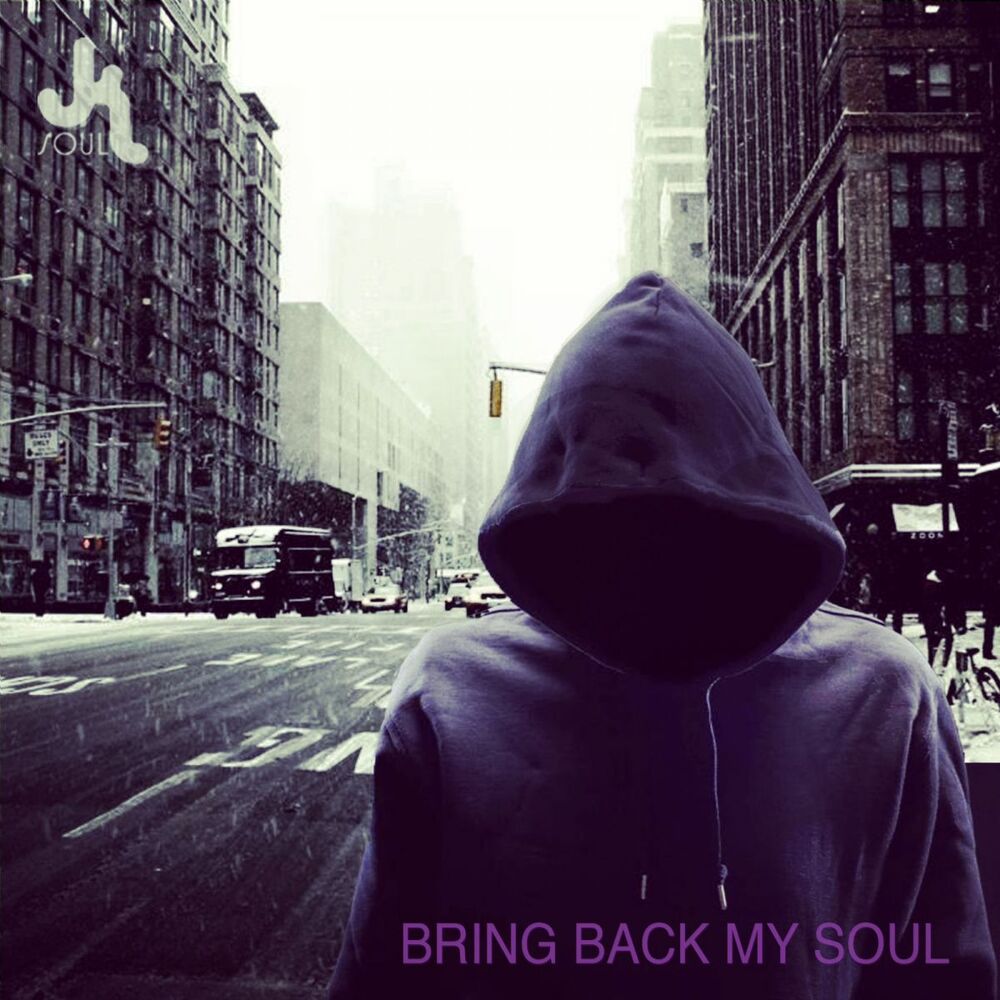 Picture of Bring Back My Soul