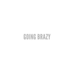 Cover of Going Brazy