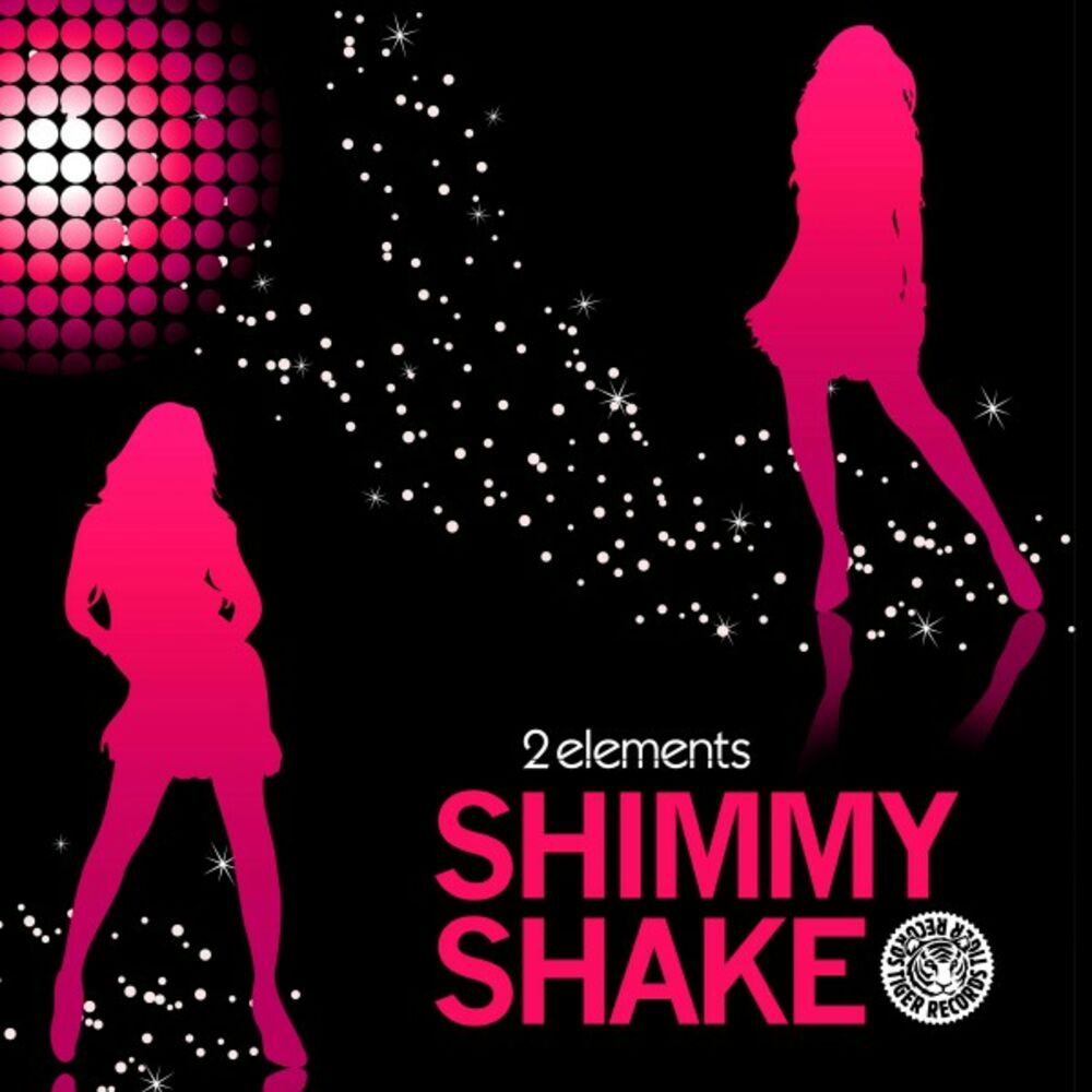 Picture of Shimmy Shake