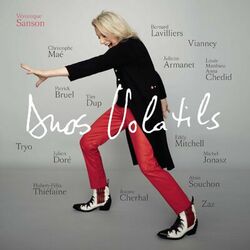 Cover of Duos volatils