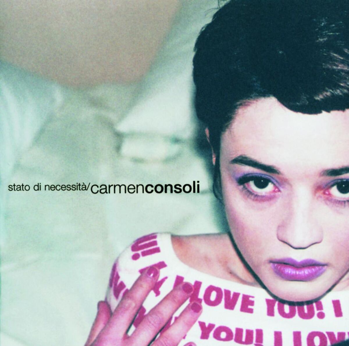 Album cover of Parole Di Burro