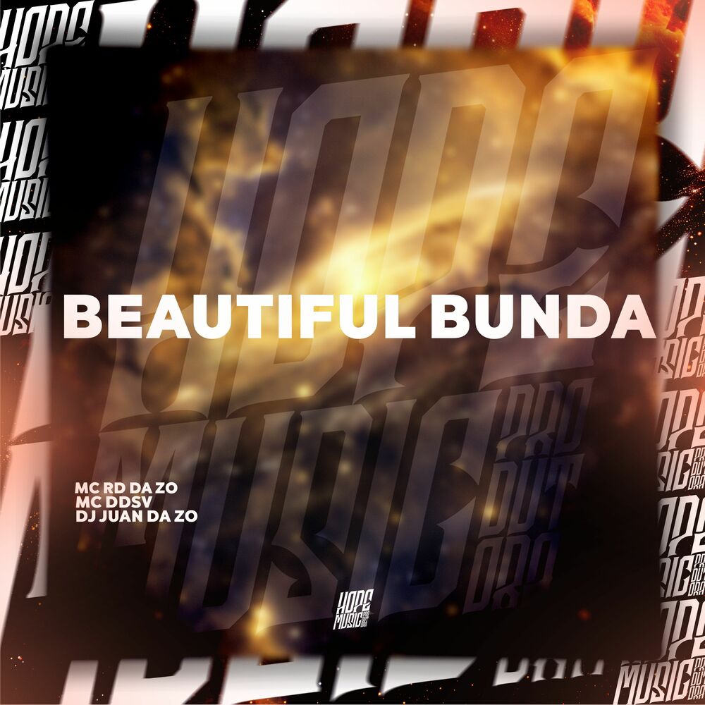 Picture of Beautiful Bunda