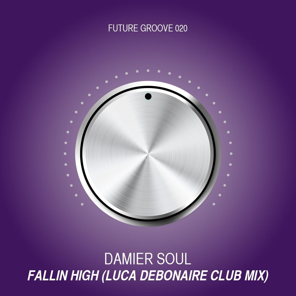Picture of Fallin High (Luca Debonaire Club Mix)