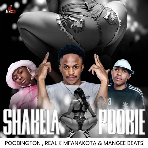 Shakela Poobie