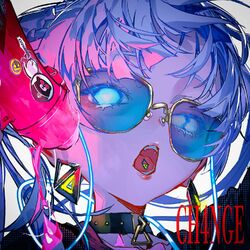 Cover of CH4NGE