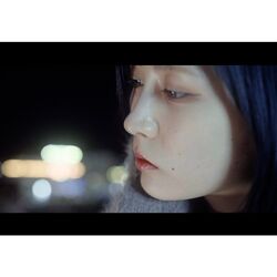 Cover of One Night