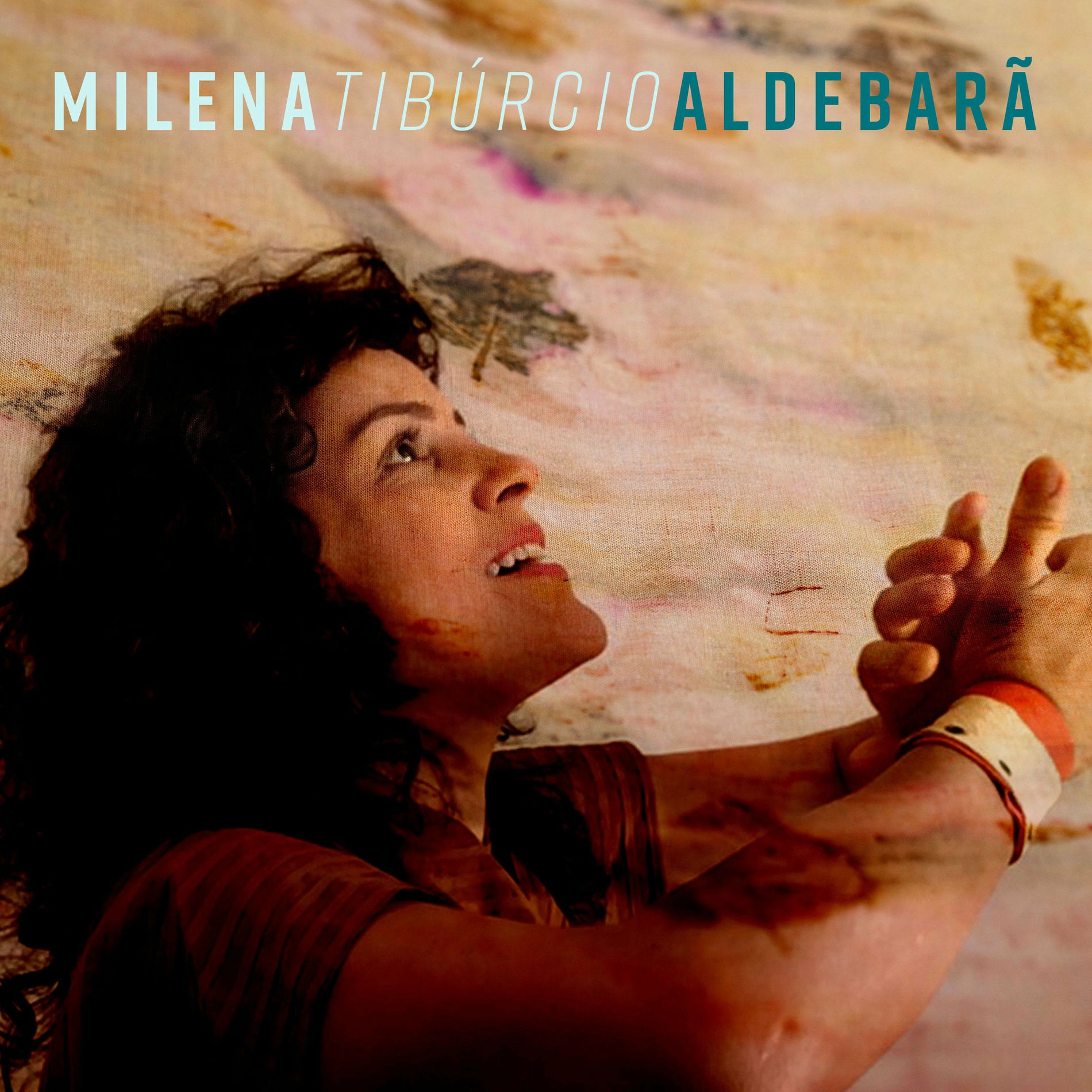 Album cover of Aldebarã