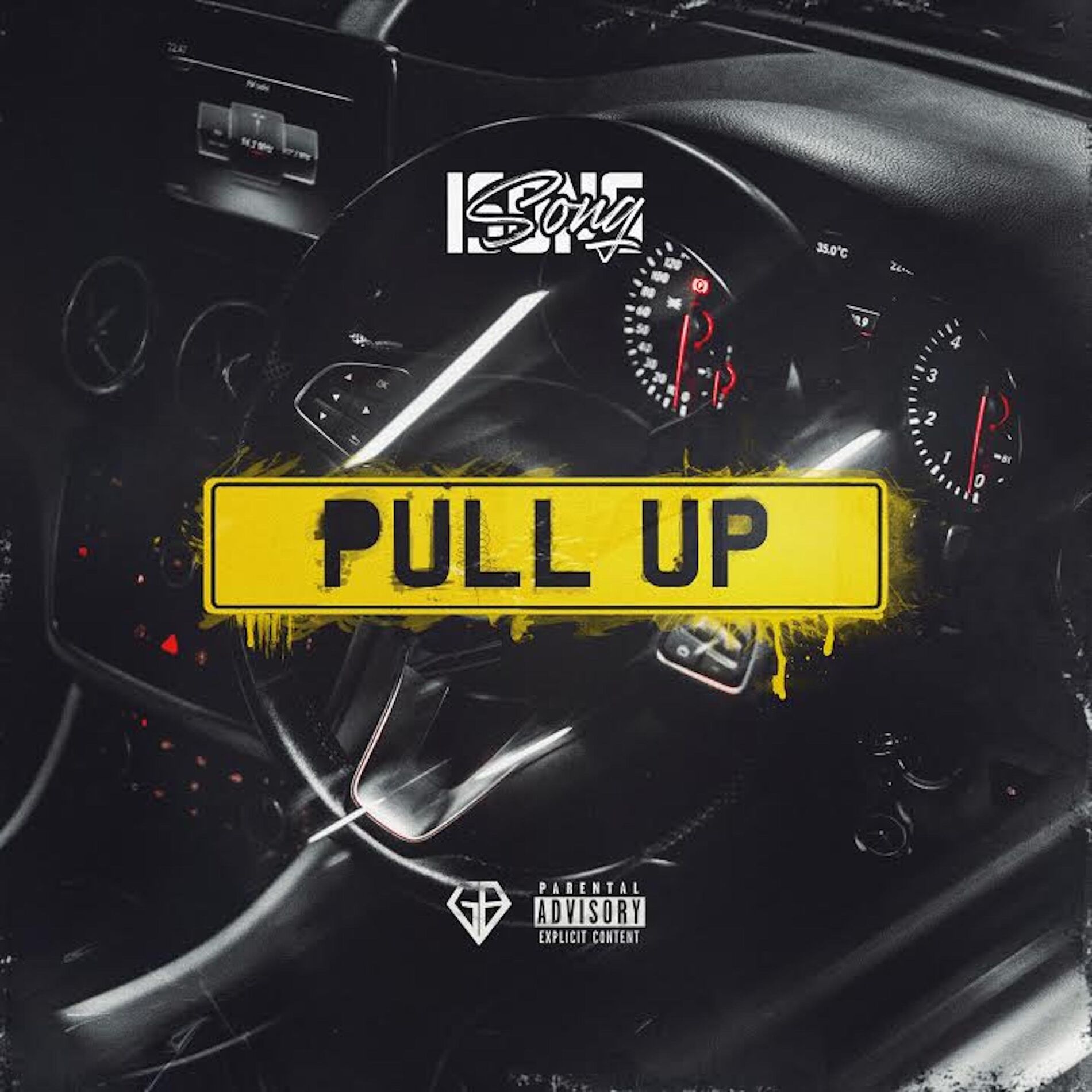 Album cover of Pull Up