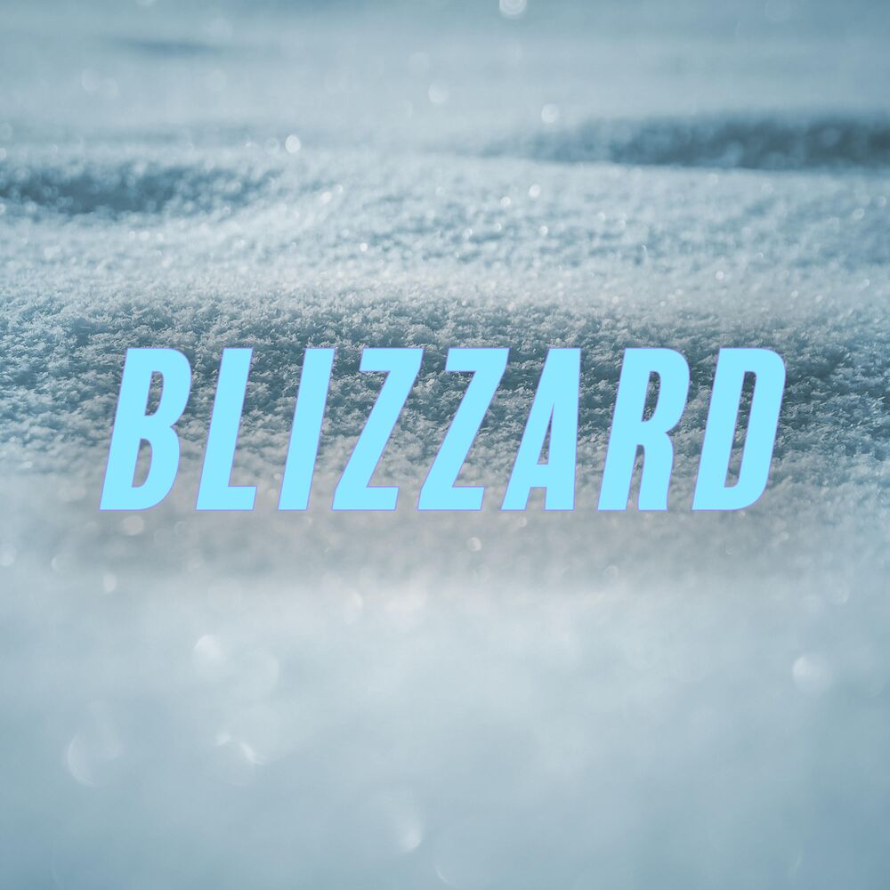 Picture of Blizzard (feat. Ray Casarez)