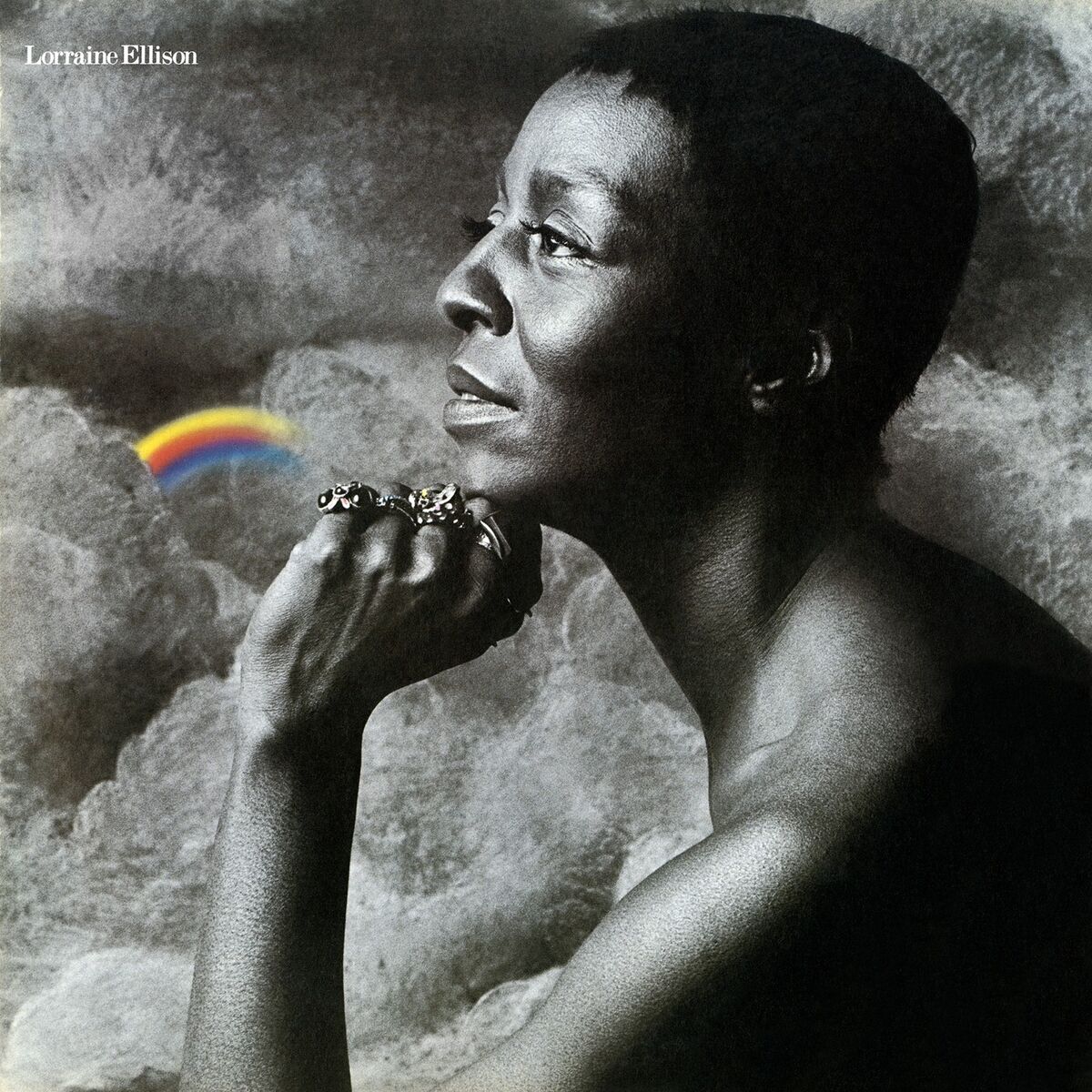 Album cover of Lorraine Ellison
