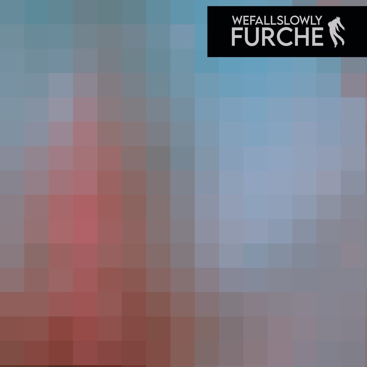 Album cover of Furche