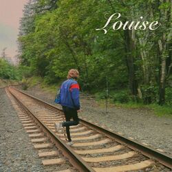 Cover of Louise