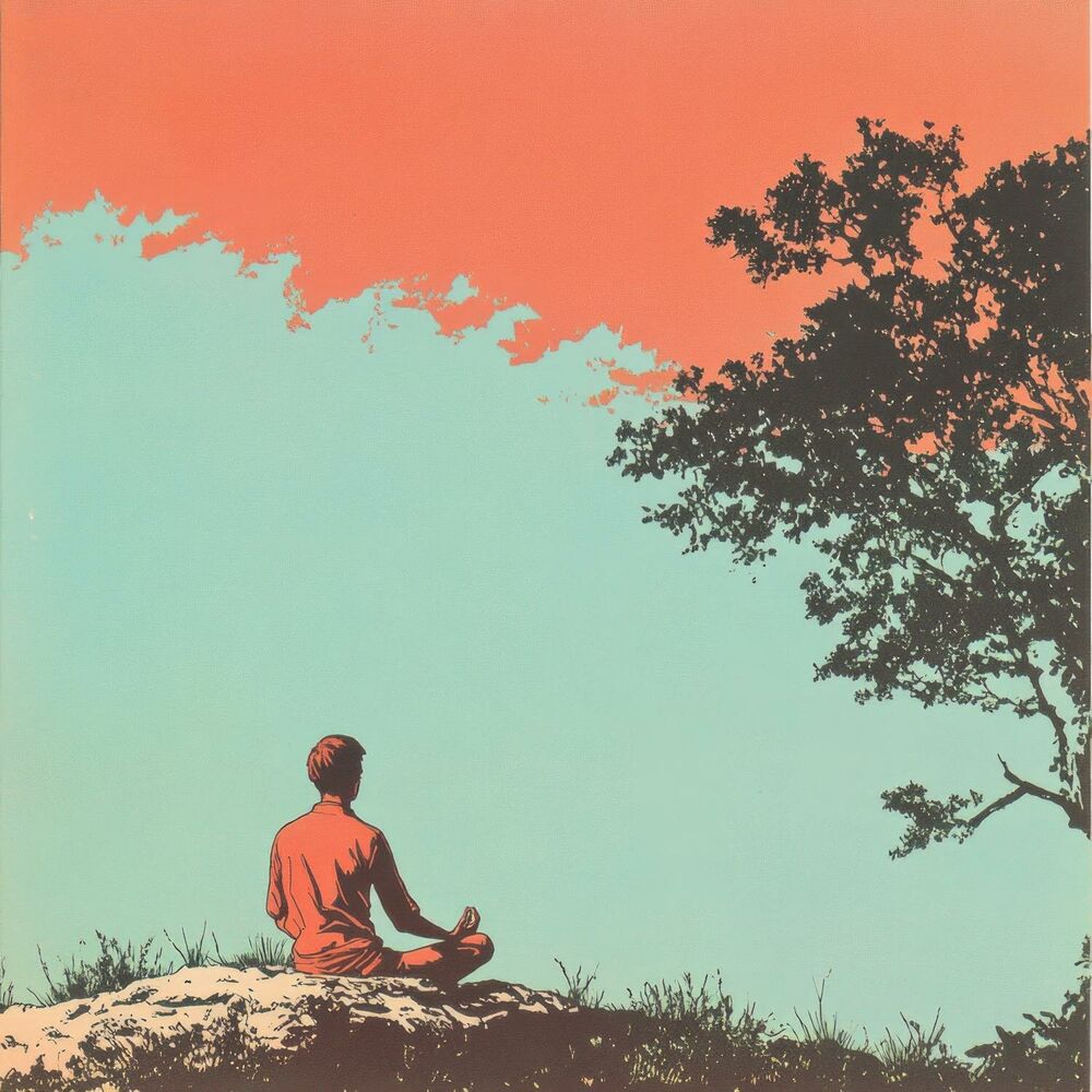 Picture of Despegue Espiritual: Celeste Guiando la Meditación