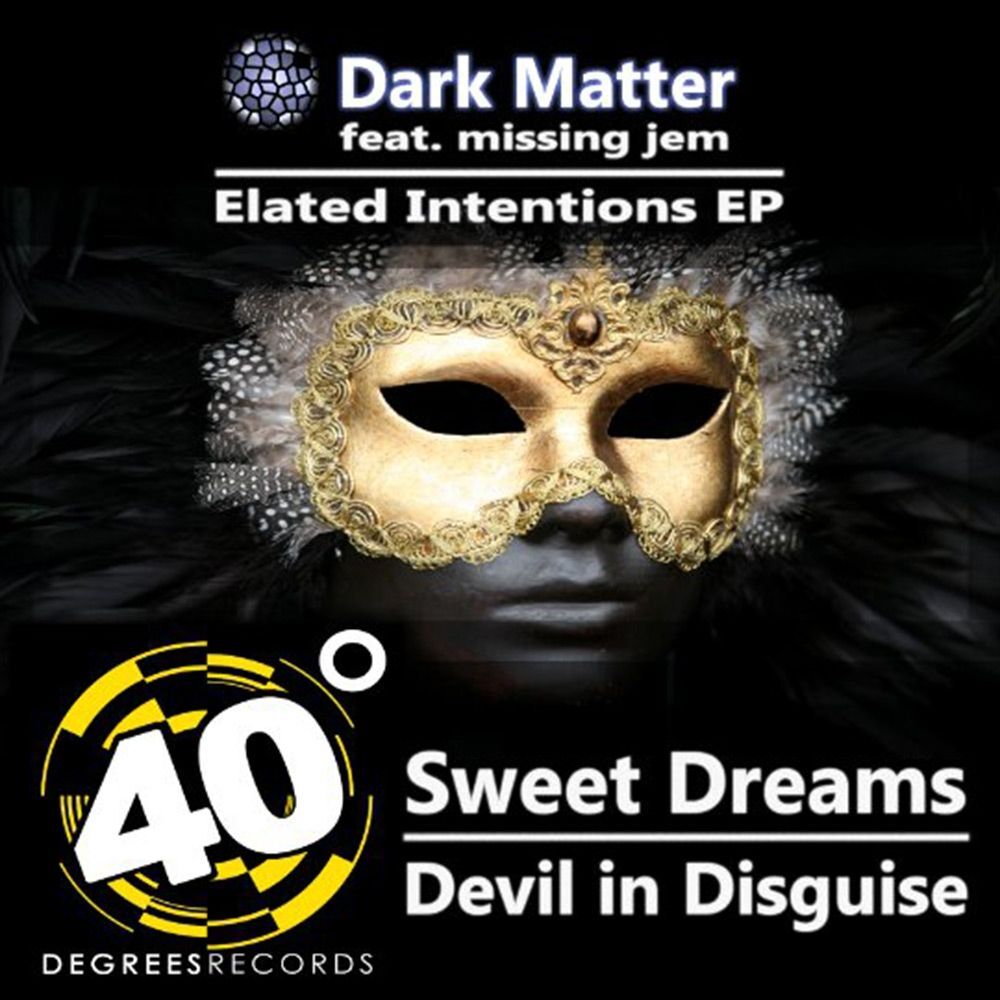 Picture of Elated Intentions EP