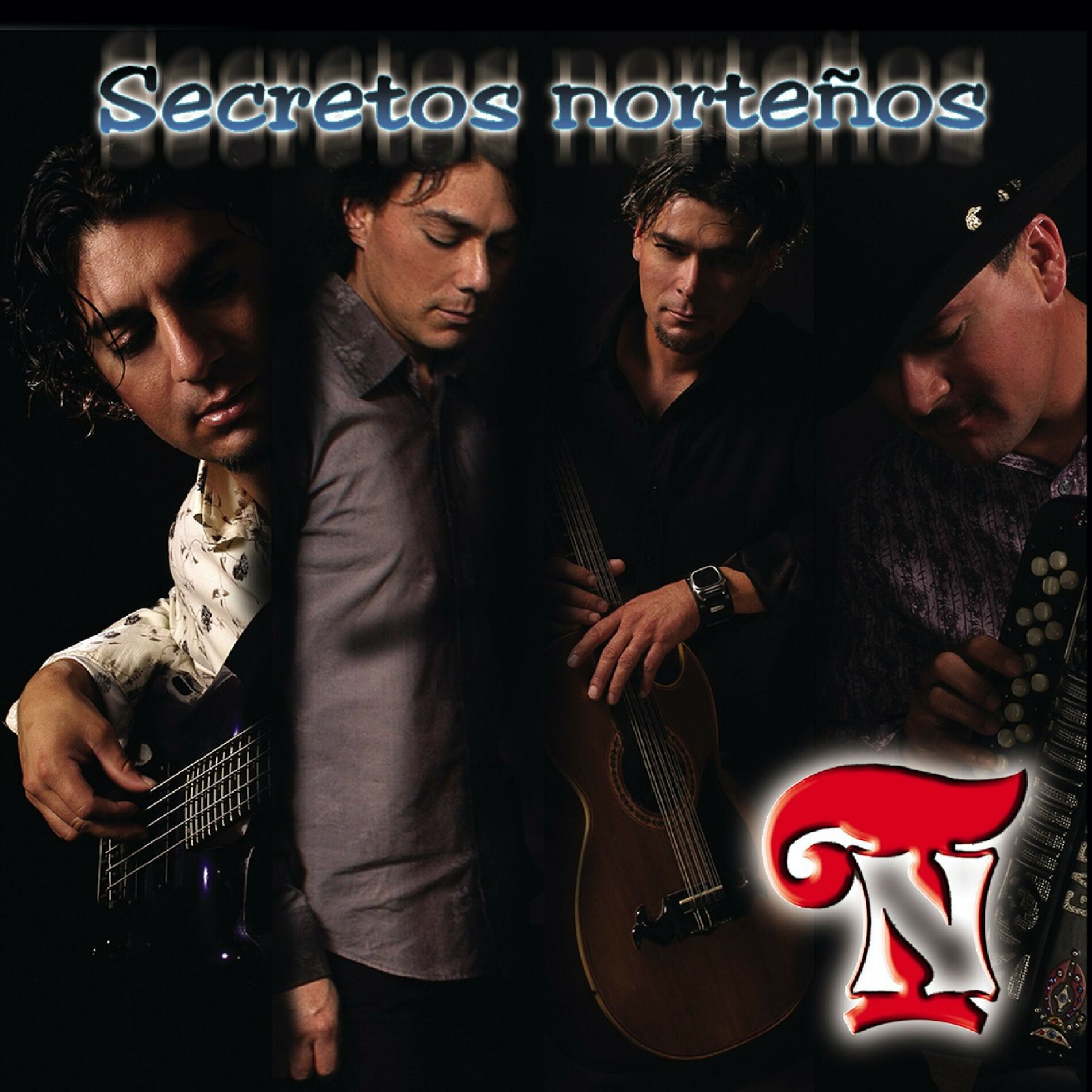 Album cover of Este Terco Corazon
