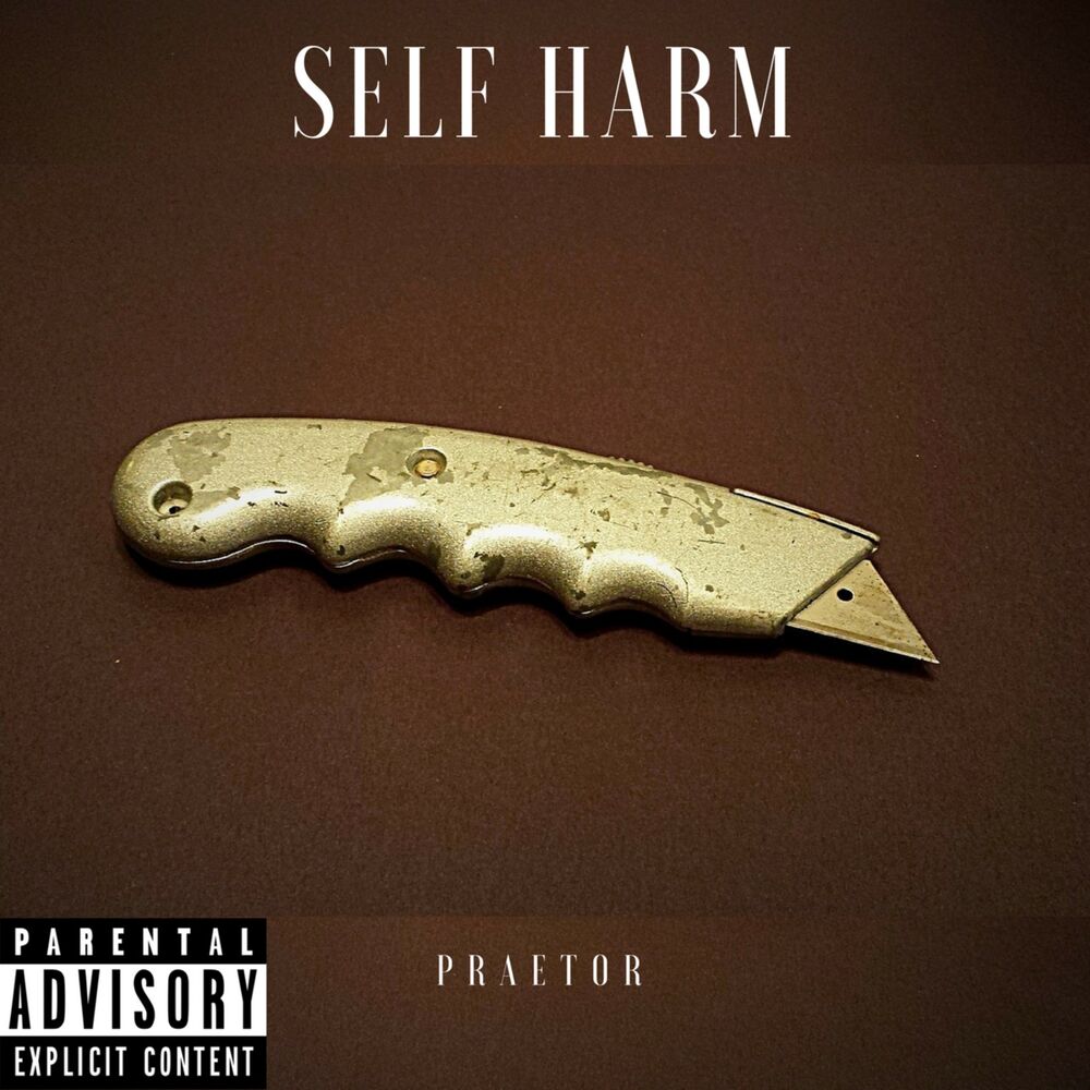 Picture of Self Harm