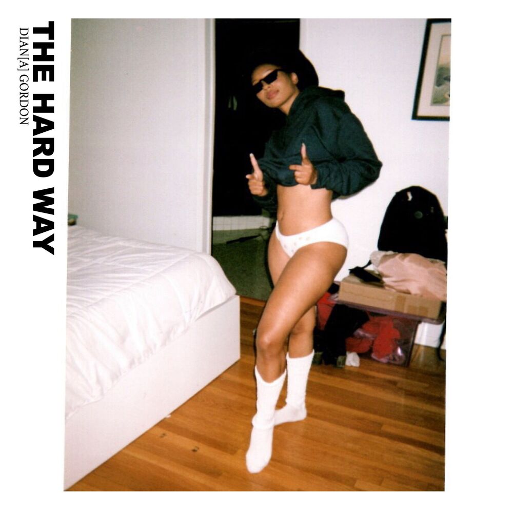 Picture of The Hard Way