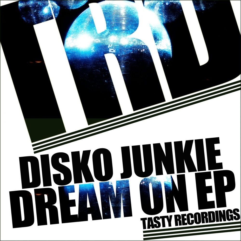 Picture of Dream On EP