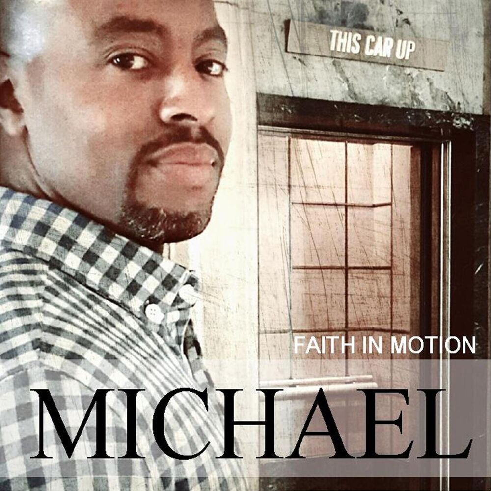 Picture of Faith in Motion