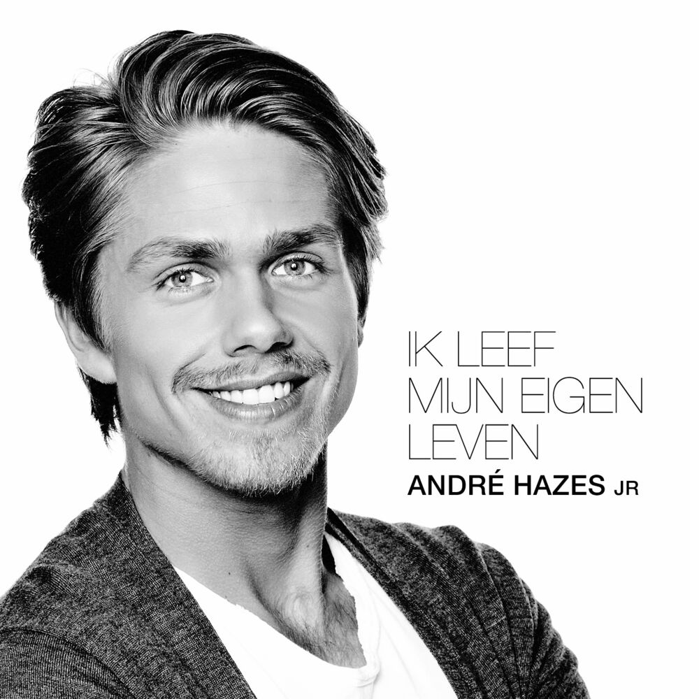 Picture of Ik Leef Mijn Eigen Leven