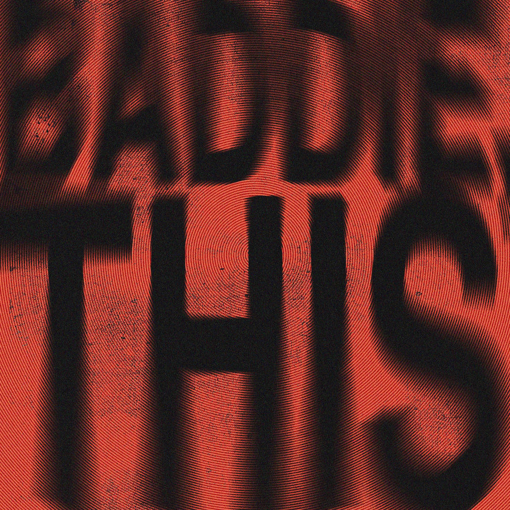 Baddie, This artwork