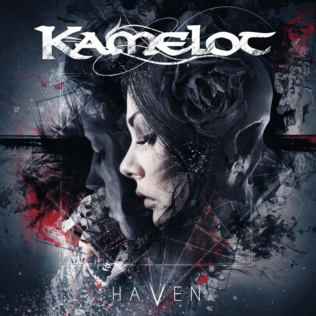 Album picture of Haven (Deluxe Version)