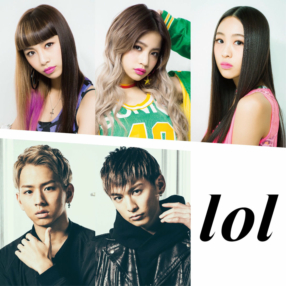 lol ファンクラブ会報誌 VOL.８エルオーエル lol-エルオーエル- - YouTube