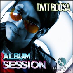 Cover of Album Session
