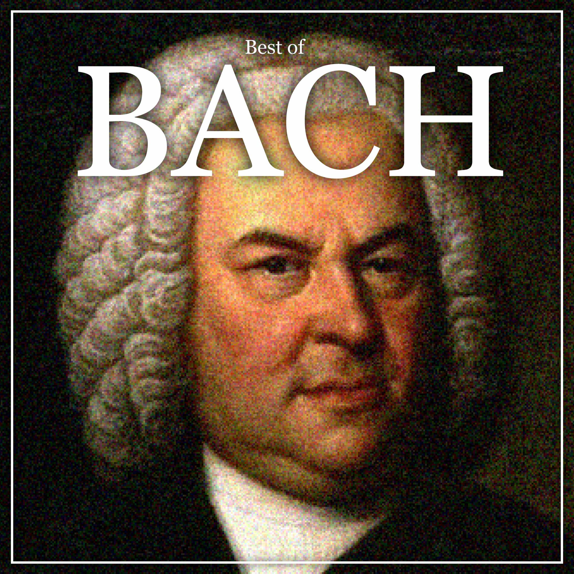 Johann Sebastian Bach - Prelude No.1 in C Major | Deezer