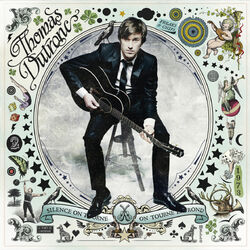 Cover of Silence On Tourne, On Tourne En Rond