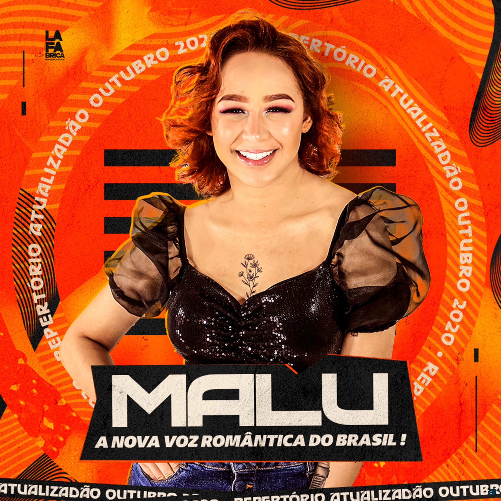Album cover of Me Amou Chorando