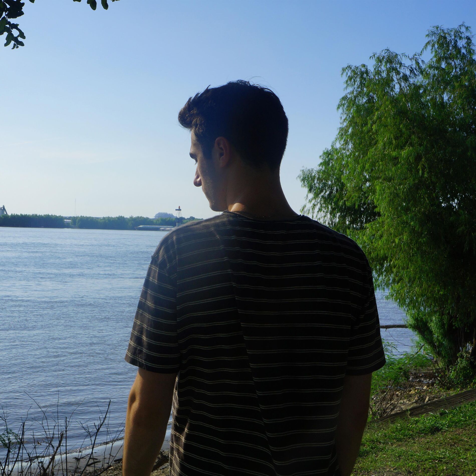 Album cover of One More Breath (feat. Alek Olsen)