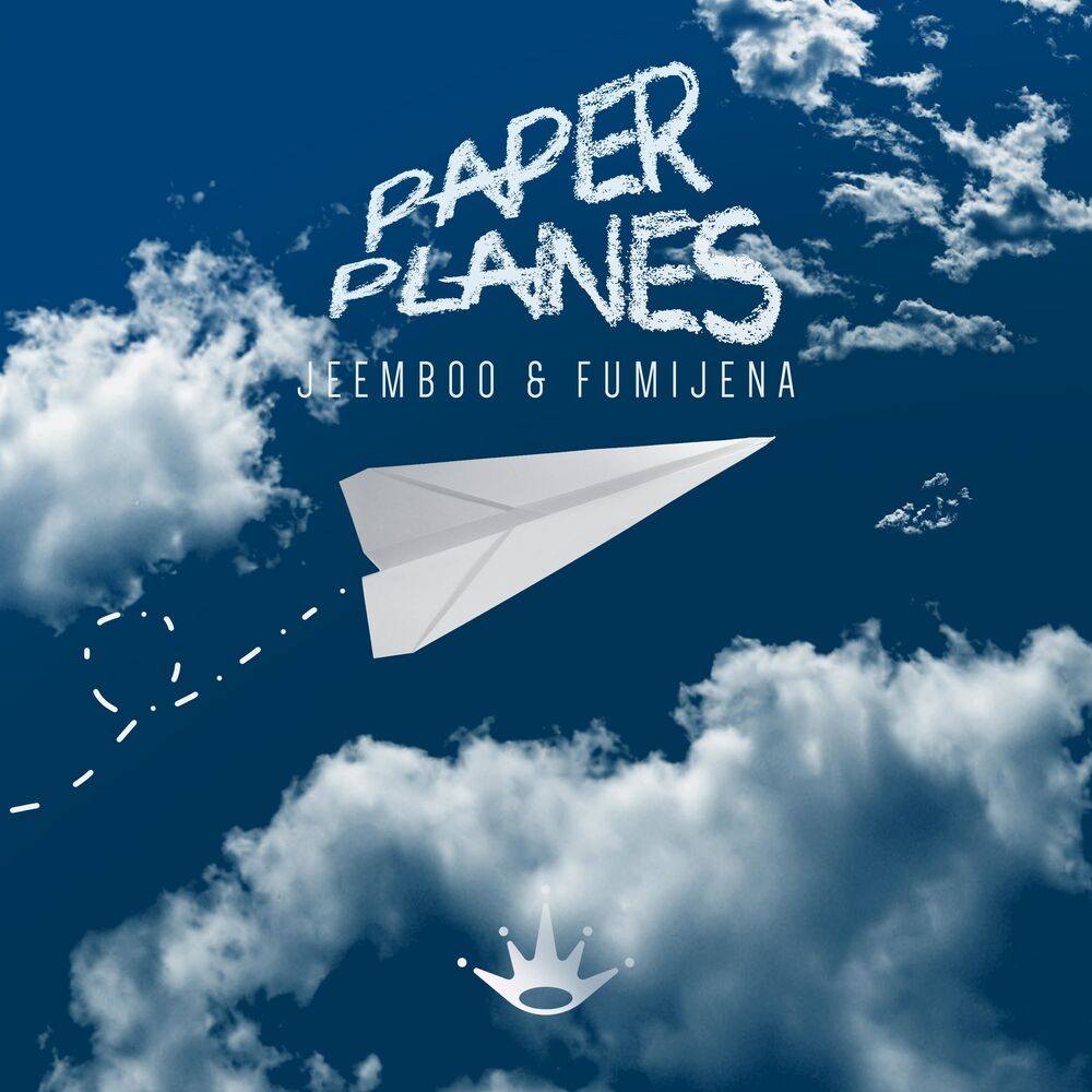 Picture of Paper Planes
