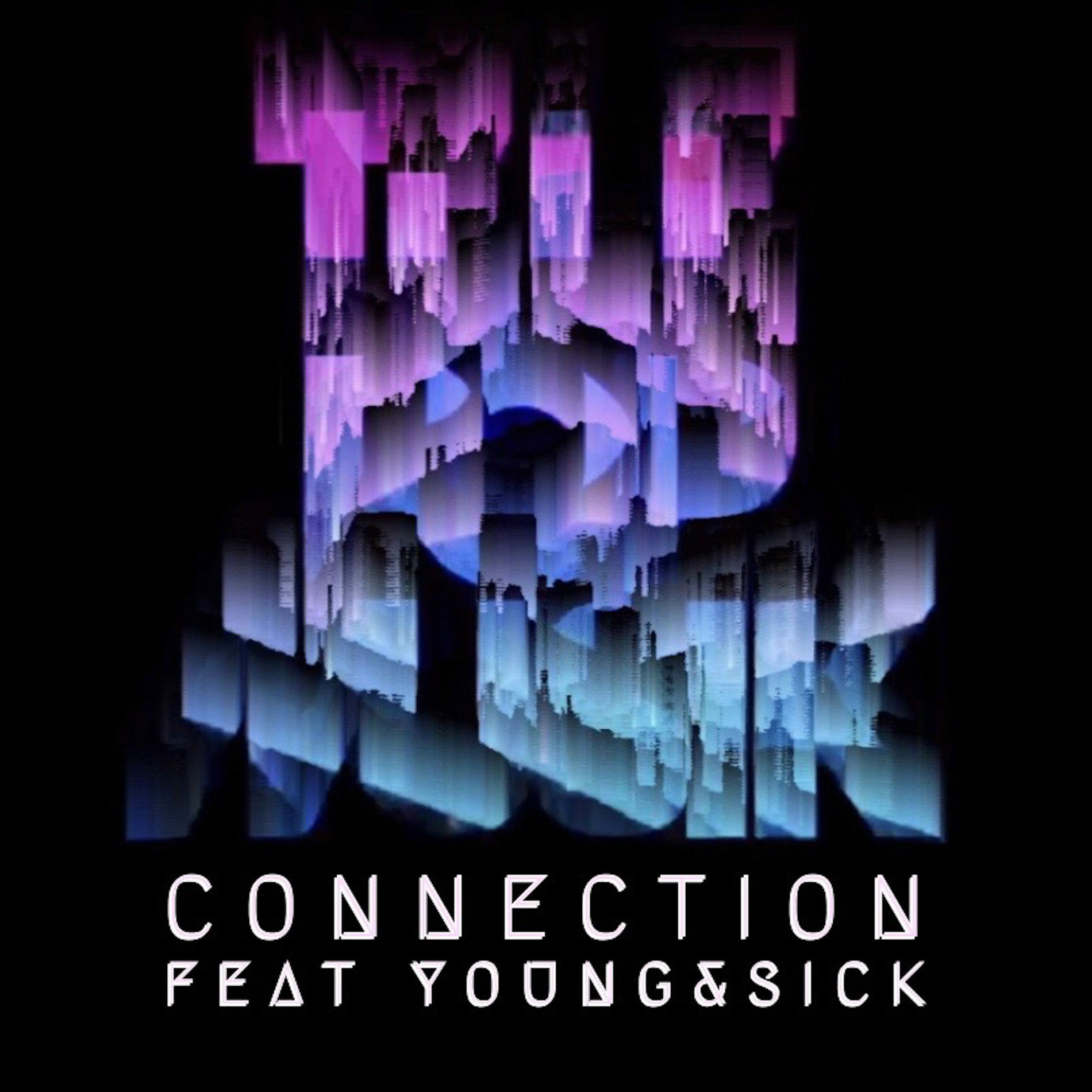 Album cover of Connection