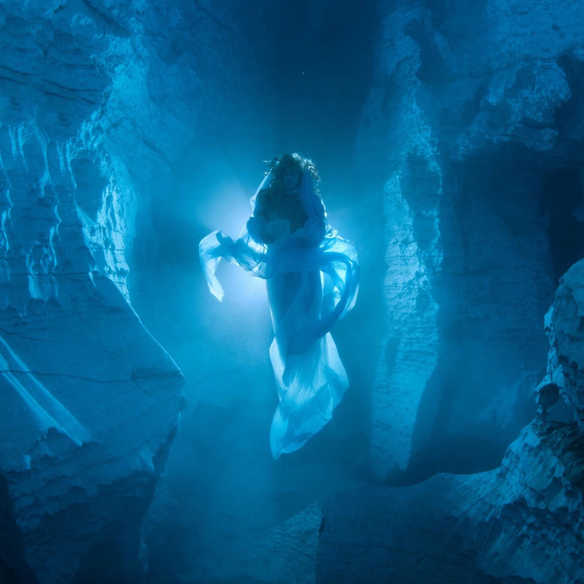 Album cover of Belight