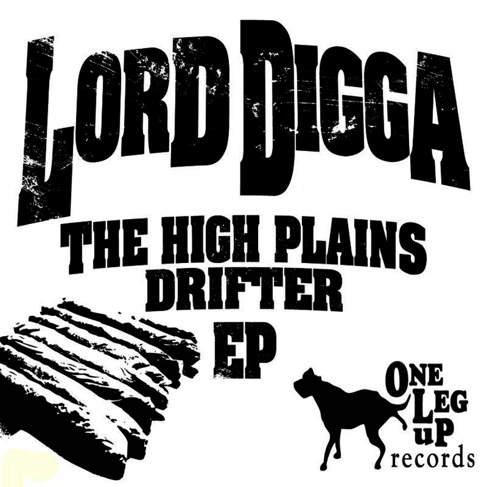 Picture of The High Plains Drifter