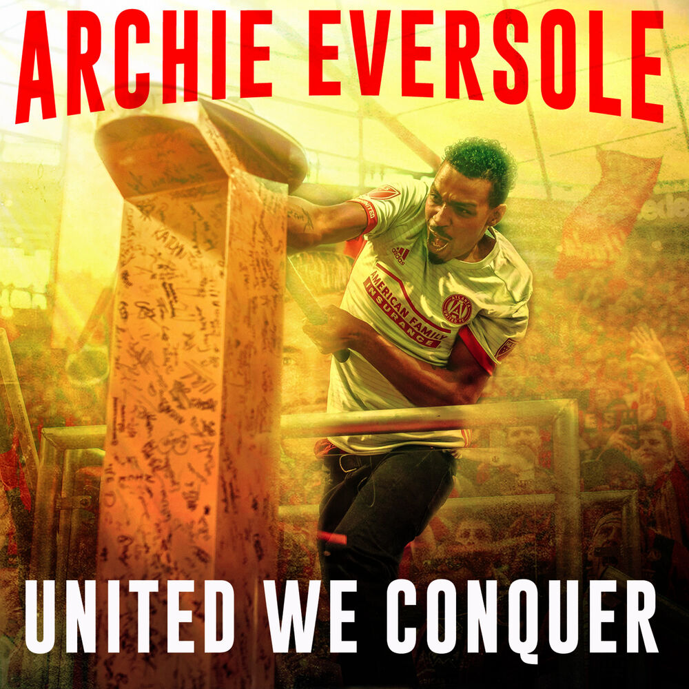 Picture of United We Conquer