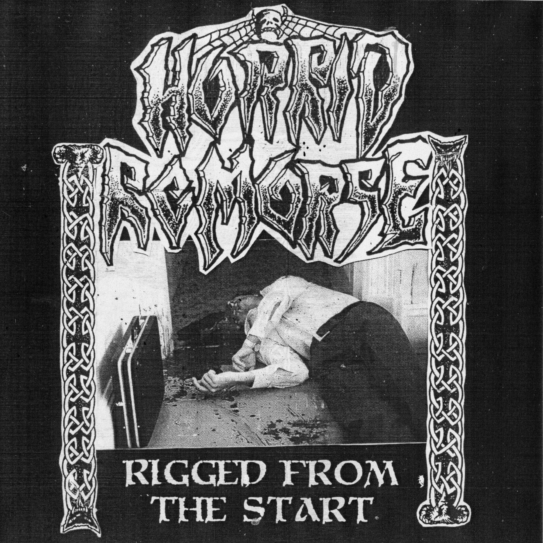 Album cover of Social Violence