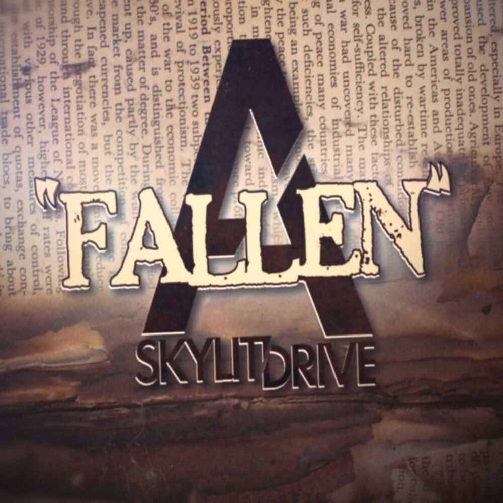 Picture of Fallen - Single
