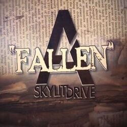 Cover of Fallen - Single