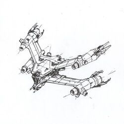 Cover of Starthrow (St. Theodore Remix)