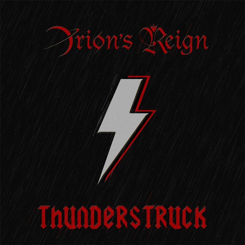 Picture of Thunderstruck (Symphonic Heavy Metal Version)