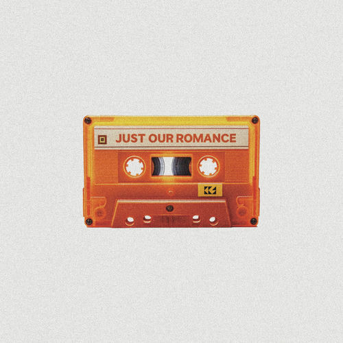 choichangsoon – JUST OUR ROMANCE – Single