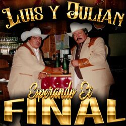 Cover of Esperando el Final