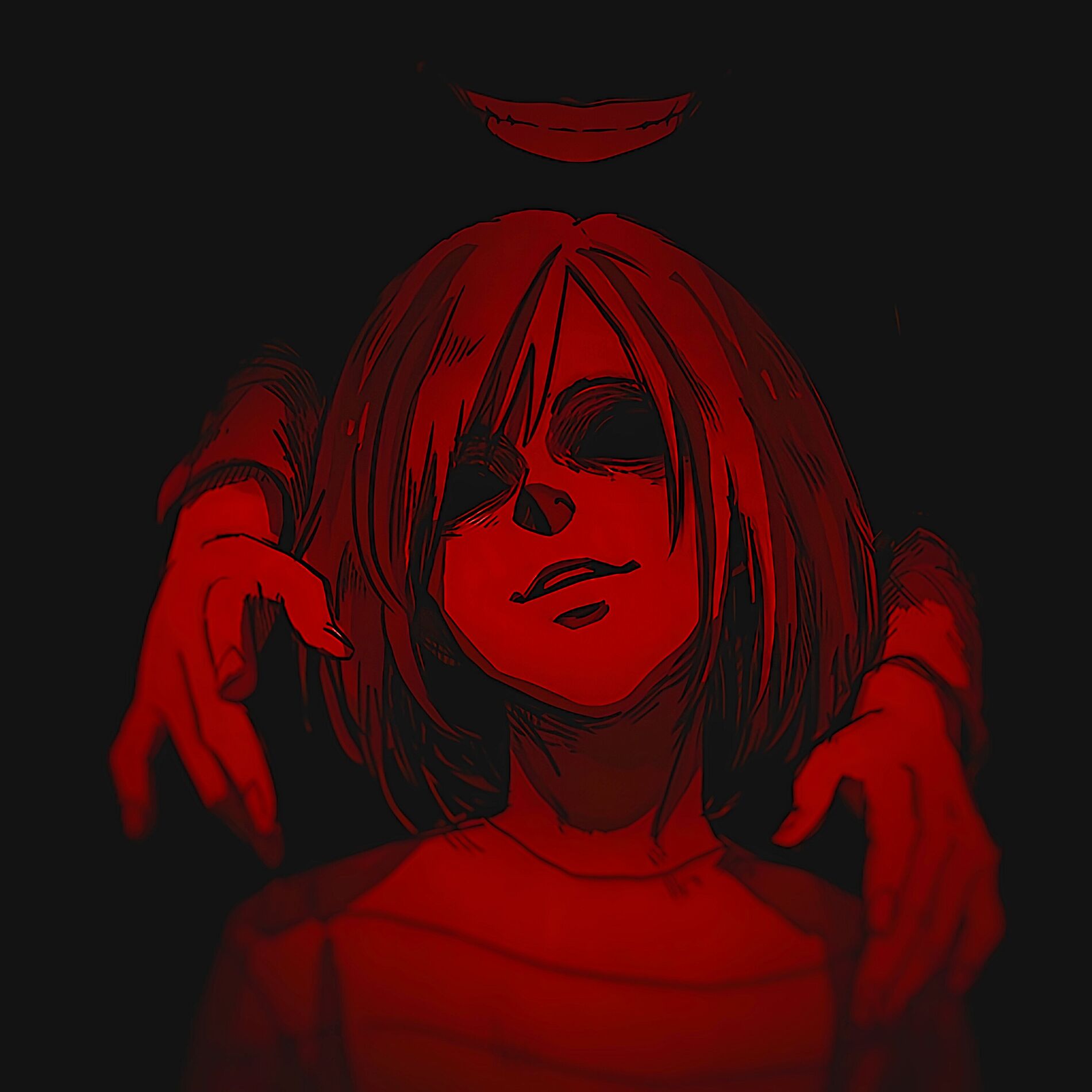 Album cover of Gaslighting